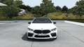 BMW M8 Competition Gran Coupe xDrive Weiß - thumbnail 1