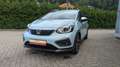 Honda Jazz Hybrid 1.5 i-MMD e-CVT Crosstar Executive Blau - thumbnail 1