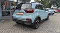 Honda Jazz Hybrid 1.5 i-MMD e-CVT Crosstar Executive Blau - thumbnail 5