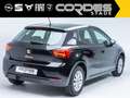SEAT Ibiza Style 1.0 TSI Alu PDC Klima (186) Schwarz - thumbnail 4