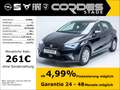 SEAT Ibiza Style 1.0 TSI Alu PDC Klima (186) Noir - thumbnail 1