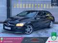 Mercedes-Benz CLA 200 CDI / d *NAVI/LED/SITZH.* Schwarz - thumbnail 1