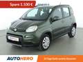 Fiat Panda 1.3 M-Jet 4x4 Rock*KLIMA*GARANTIE* Groen - thumbnail 1