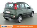 Fiat Panda 1.3 M-Jet 4x4 Rock*KLIMA*GARANTIE* Grün - thumbnail 6