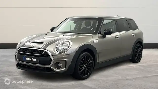 MINI Cooper S Cooper S 192ch BVA