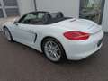 Porsche Boxster 981 2,7 Blanc - thumbnail 2