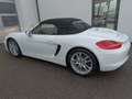 Porsche Boxster 981 2,7 Blanc - thumbnail 3