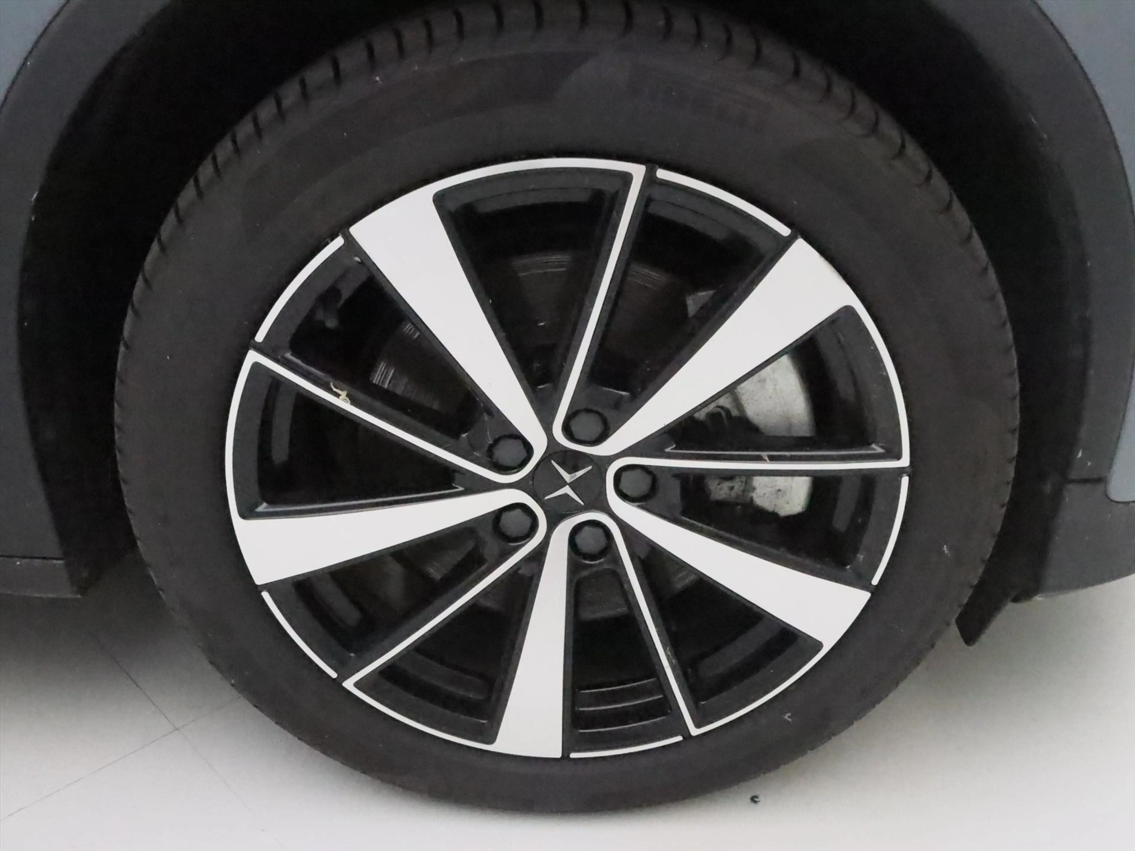 Polestar 2 Long Range Single Motor 231pk 94.1% SoH [ TREKHAAK — photo 10