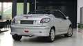 Peugeot 206 Cabriolet CC Platinum*Leder*HU bis 07/27* Silber - thumbnail 2