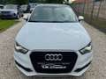 Audi A1 A1 1.6 TDi Ambition S line*TOIT OUVRANT*CUIR*XENON Blanc - thumbnail 2