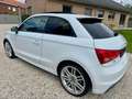 Audi A1 A1 1.6 TDi Ambition S line*TOIT OUVRANT*CUIR*XENON Blanc - thumbnail 4