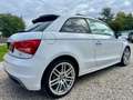 Audi A1 A1 1.6 TDi Ambition S line*TOIT OUVRANT*CUIR*XENON Blanc - thumbnail 6