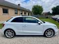 Audi A1 A1 1.6 TDi Ambition S line*TOIT OUVRANT*CUIR*XENON Blanc - thumbnail 7