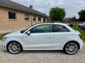 Audi A1 A1 1.6 TDi Ambition S line*TOIT OUVRANT*CUIR*XENON Blanc - thumbnail 3