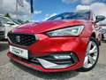 SEAT Leon FR 1.5 eTSI Navi Voll-LED ACC Totwinkel Červená - thumbnail 5