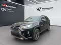 Toyota RAV 4 4 4x4 CloudNavi*TechnikP*LED*ACC*el.Heck*ToWi Schwarz - thumbnail 1