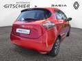 Renault ZOE R135 Intens R135/Z.E. 50 Batteriemiete Rosso - thumbnail 3