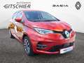 Renault ZOE R135 Intens R135/Z.E. 50 Batteriemiete Rosso - thumbnail 2