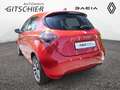 Renault ZOE R135 Intens R135/Z.E. 50 Batteriemiete Rosso - thumbnail 4