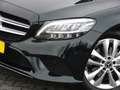Mercedes-Benz C 160 129PK automaat / Avantgarde / Distronic / *NAP* Vert - thumbnail 33