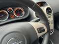 Opel Corsa 1.4-16V Enjoy Stoel en stuurwiel verwarming Gris - thumbnail 19