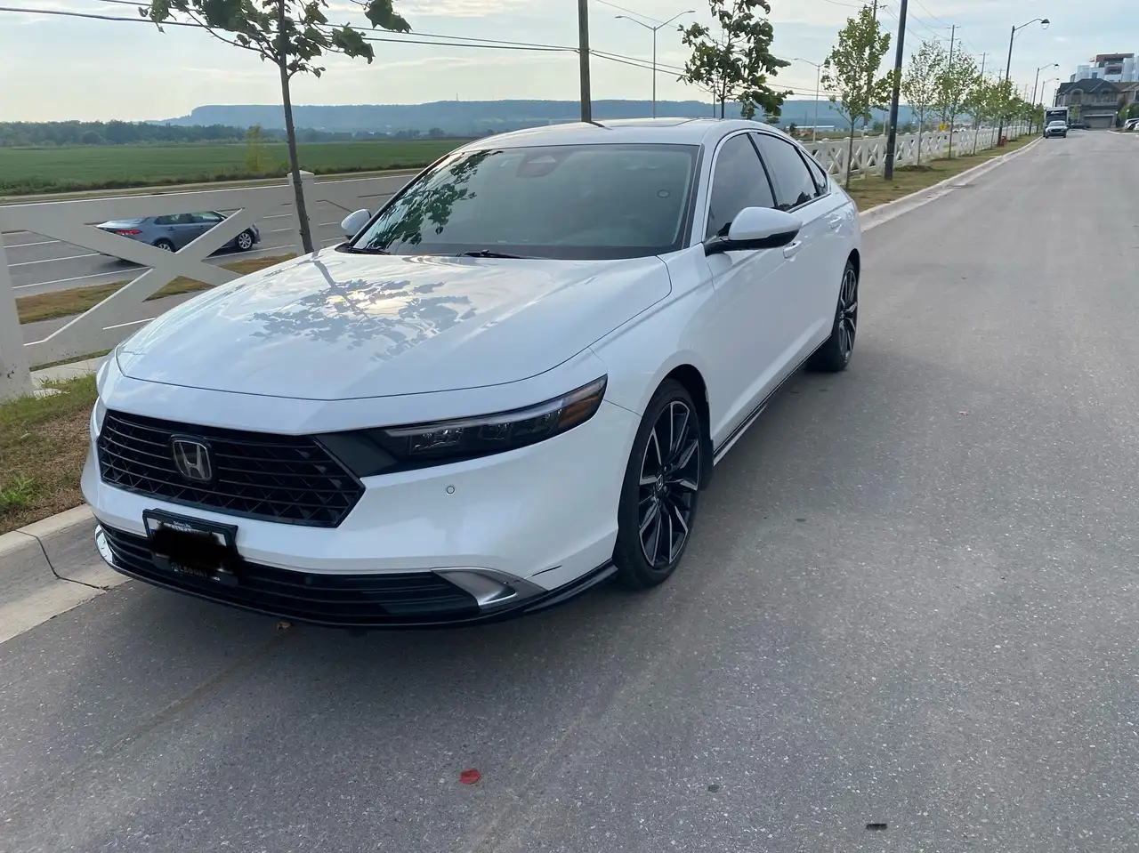 2024 Honda Accord