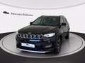 Jeep Compass 1.5 turbo t4 mhev business 2wd 130cv dct Noir - thumbnail 1