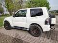 Mitsubishi Pajero 3.2 200cv 3 p. Blanc - thumbnail 6