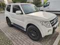 Mitsubishi Pajero 3.2 200cv 3 p. Weiß - thumbnail 8