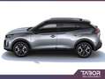 Peugeot 2008 MHEV 145 DSC6 GT 360° ADML NAV AC Argent - thumbnail 2