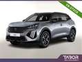 Peugeot 2008 MHEV 145 DSC6 GT 360° ADML NAV AC Argent - thumbnail 1