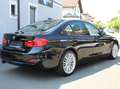 BMW 316 316 d SPORT-LINE 18"ALURÄDER. M-Lenkrad! Schwarz - thumbnail 4
