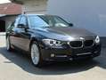 BMW 316 316 d SPORT-LINE 18"ALURÄDER. M-Lenkrad! Schwarz - thumbnail 3