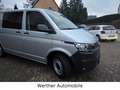 Volkswagen T6 Transporter T6.1 2,0 TDI Transporter / Navi/ ACC/ Automatik Ezüst - thumbnail 12