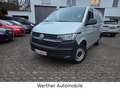 Volkswagen T6 Transporter T6.1 2,0 TDI Transporter / Navi/ ACC/ Automatik Ezüst - thumbnail 2