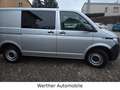 Volkswagen T6 Transporter T6.1 2,0 TDI Transporter / Navi/ ACC/ Automatik Ezüst - thumbnail 11