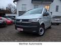 Volkswagen T6 Transporter T6.1 2,0 TDI Transporter / Navi/ ACC/ Automatik Ezüst - thumbnail 1