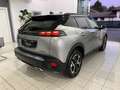 Peugeot 2008 1.2 hybrid GT 136cv e-dcs6 - COME NUOVA Gris - thumbnail 4