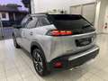 Peugeot 2008 1.2 hybrid GT 136cv e-dcs6 - COME NUOVA Gris - thumbnail 6