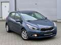 Kia Ceed / cee'd 1,4 Tüv Neu Service neu Garantie Blauw - thumbnail 1