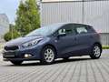 Kia Ceed / cee'd 1,4 Tüv Neu Service neu Garantie Blauw - thumbnail 3