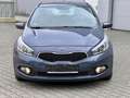 Kia Ceed / cee'd 1,4 Tüv Neu Service neu Garantie Blauw - thumbnail 5