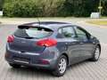 Kia Ceed / cee'd 1,4 Tüv Neu Service neu Garantie Blauw - thumbnail 8