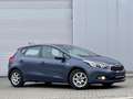 Kia Ceed / cee'd 1,4 Tüv Neu Service neu Garantie Blauw - thumbnail 2