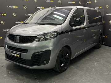 BUS 8 POSTI AUTOMATICO*LONG*PREZZO+IVA*