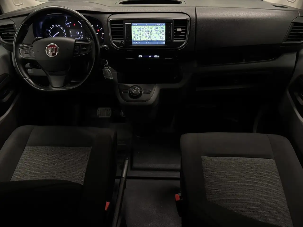 Peugeot Traveller BUS 8 POSTI AUTOMATICO*LONG*PREZZO+IVA* 7