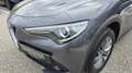 Alfa Romeo Stelvio Super 2,2 ATX AWD Gris - thumbnail 8