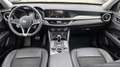 Alfa Romeo Stelvio Super 2,2 ATX AWD Gris - thumbnail 11