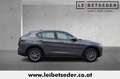 Alfa Romeo Stelvio Super 2,2 ATX AWD Gris - thumbnail 4
