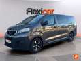Peugeot Expert Combi 1.6 BlueHDi 88KW (120CV) Long Marrón - thumbnail 3